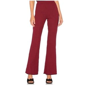 House of Harlow 1960 x Revolve Anton Pant